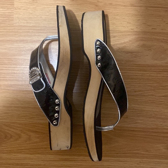 Baby Phat Woman Sandals - Picture 4 of 7